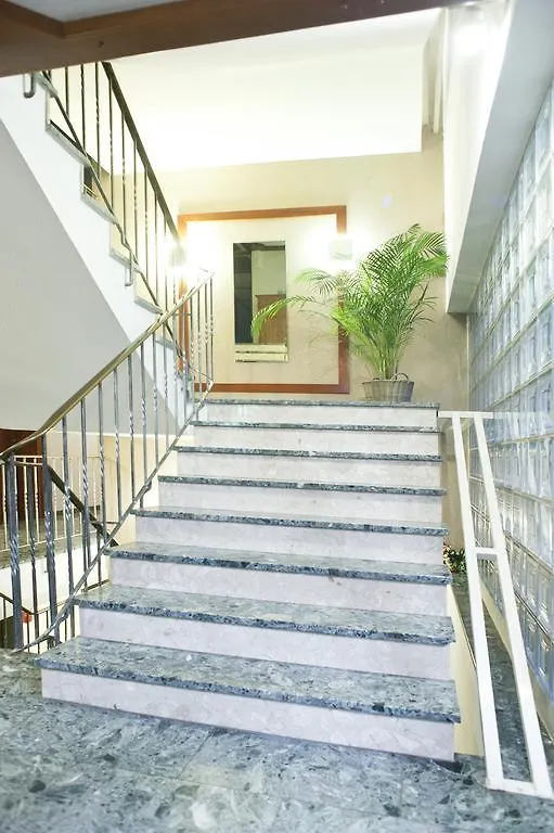Hotel Kaeferstein Garni Nuremberg