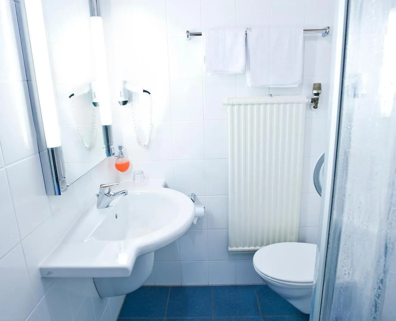 Hotel Kaeferstein Garni Nuremberg