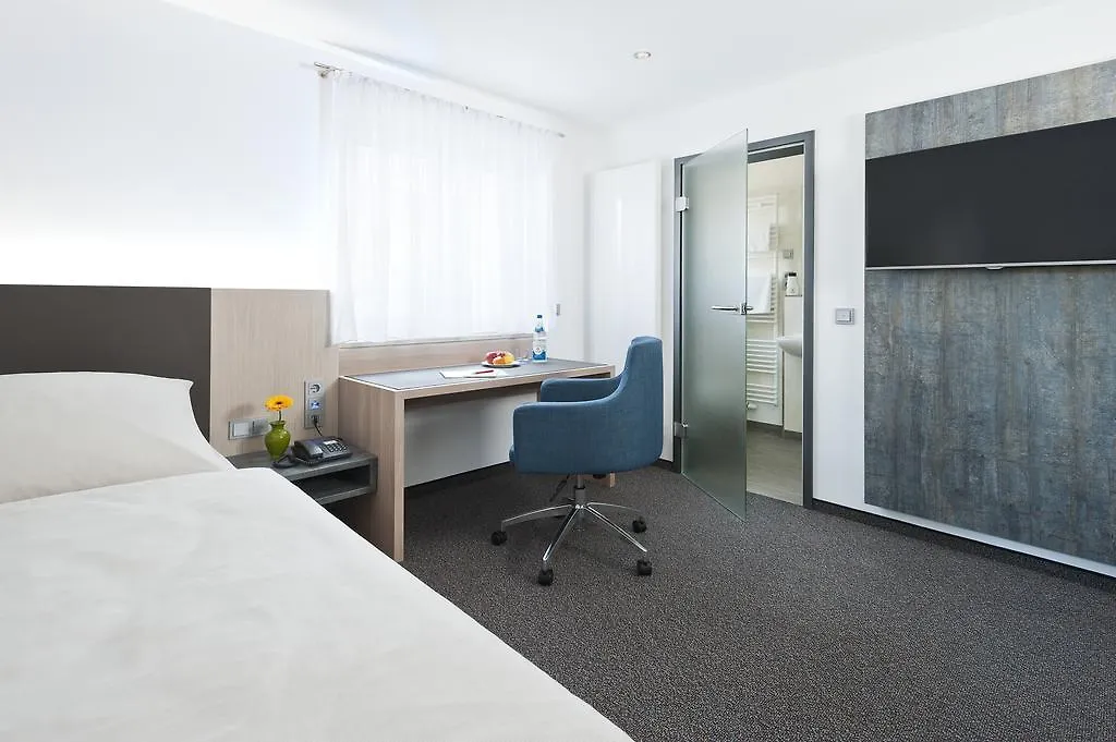 Hotel Kaeferstein Garni Nuremberg 3*,