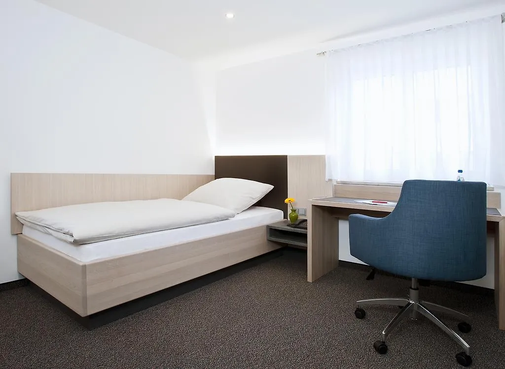 Hotel Kaeferstein Garni Nuremberg