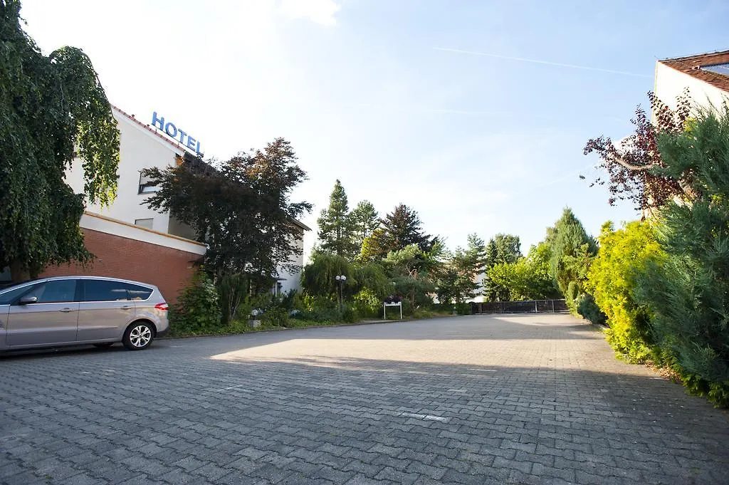 Hotel Kaeferstein Garni Nuremberg