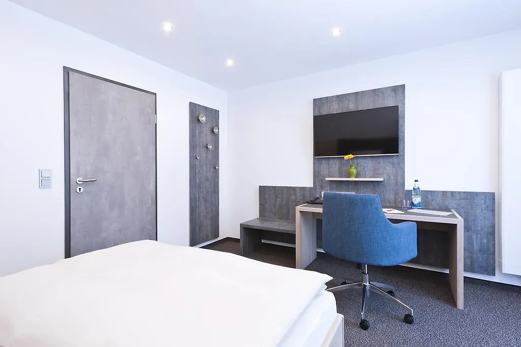 Hotel Kaeferstein Garni Nuremberg