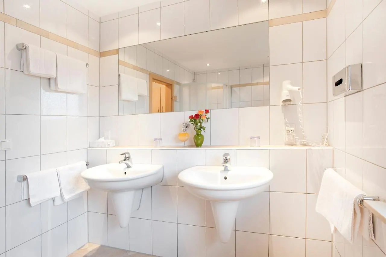 Hotel Kaeferstein Garni Nuremberg