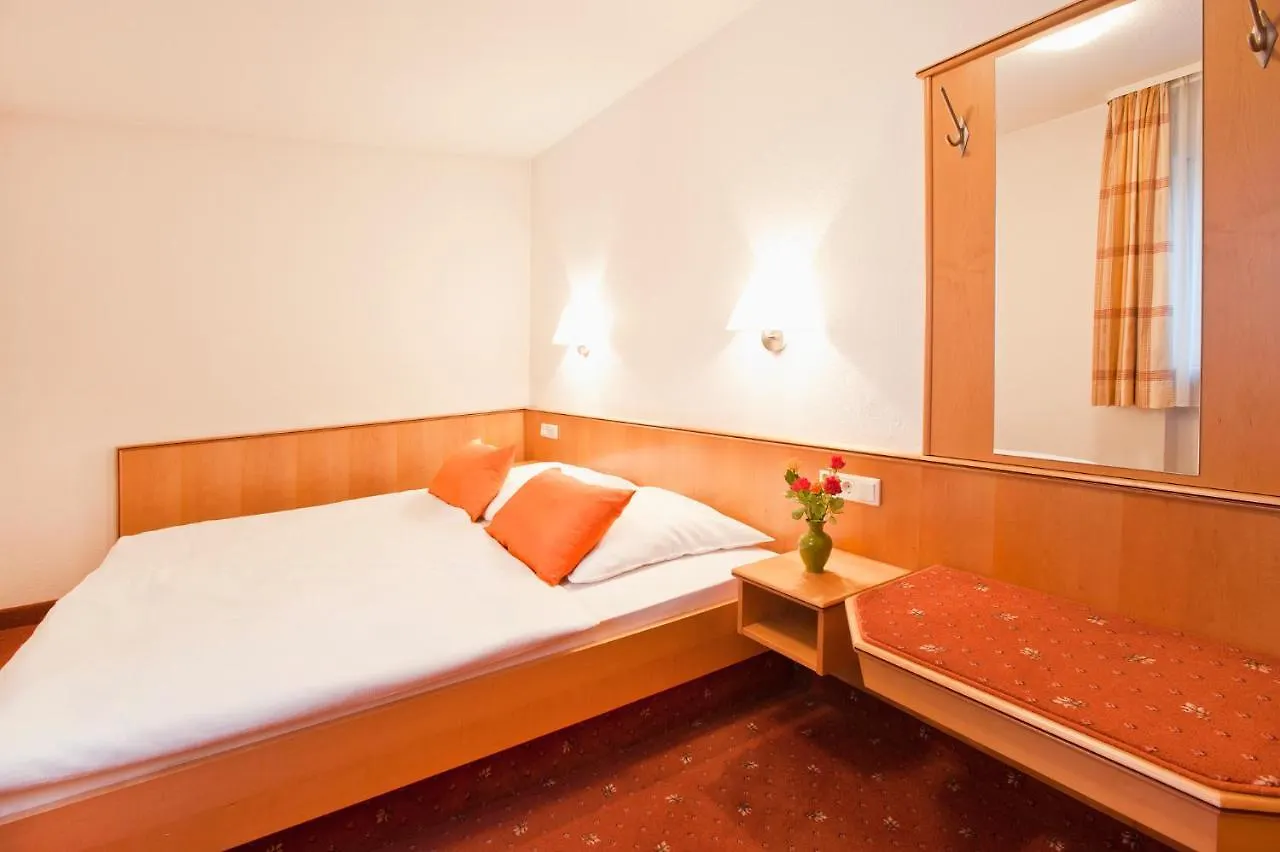 Hotel Kaeferstein Garni Nuremberg