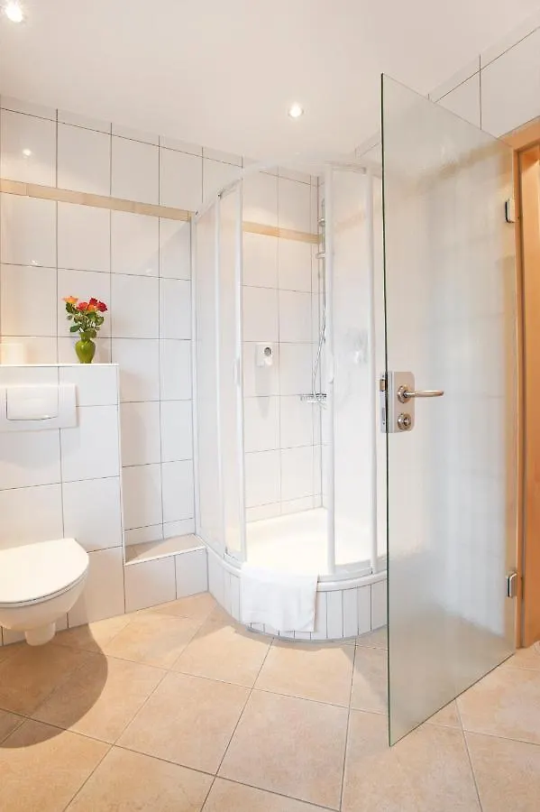 Hotel Kaeferstein Garni Nuremberg