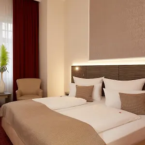 Hotel Prinzregent, Nuremberga