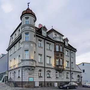 Centro City, Trademark Collection By Wyndham *** Nuremberg