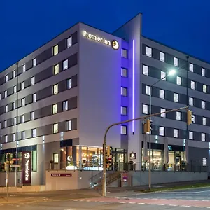 Premier Nordost *** Nuremberg