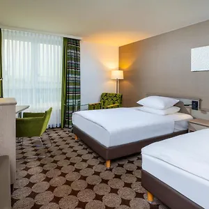 Moevenpick Airport **** Nuremberg
