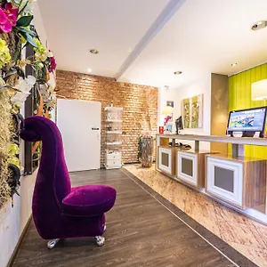 Arthotel Hotel