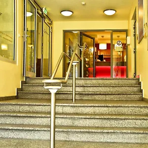 Hotel Central Nürnberg