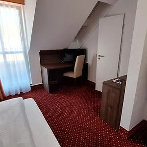 Hotel Invite, Nuremberga