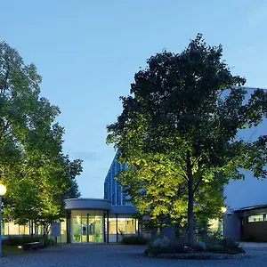 Bfwhotel Und Tagungszentrum *** Nuremberg