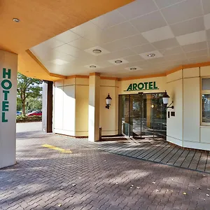 Hotel Arotel Living