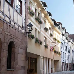 Agneshof *** Nürnberg