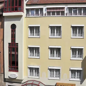Hotel Garden