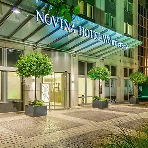 מלון Novina Wohrdersee Nurnberg
