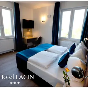 Lacin Nürnberg